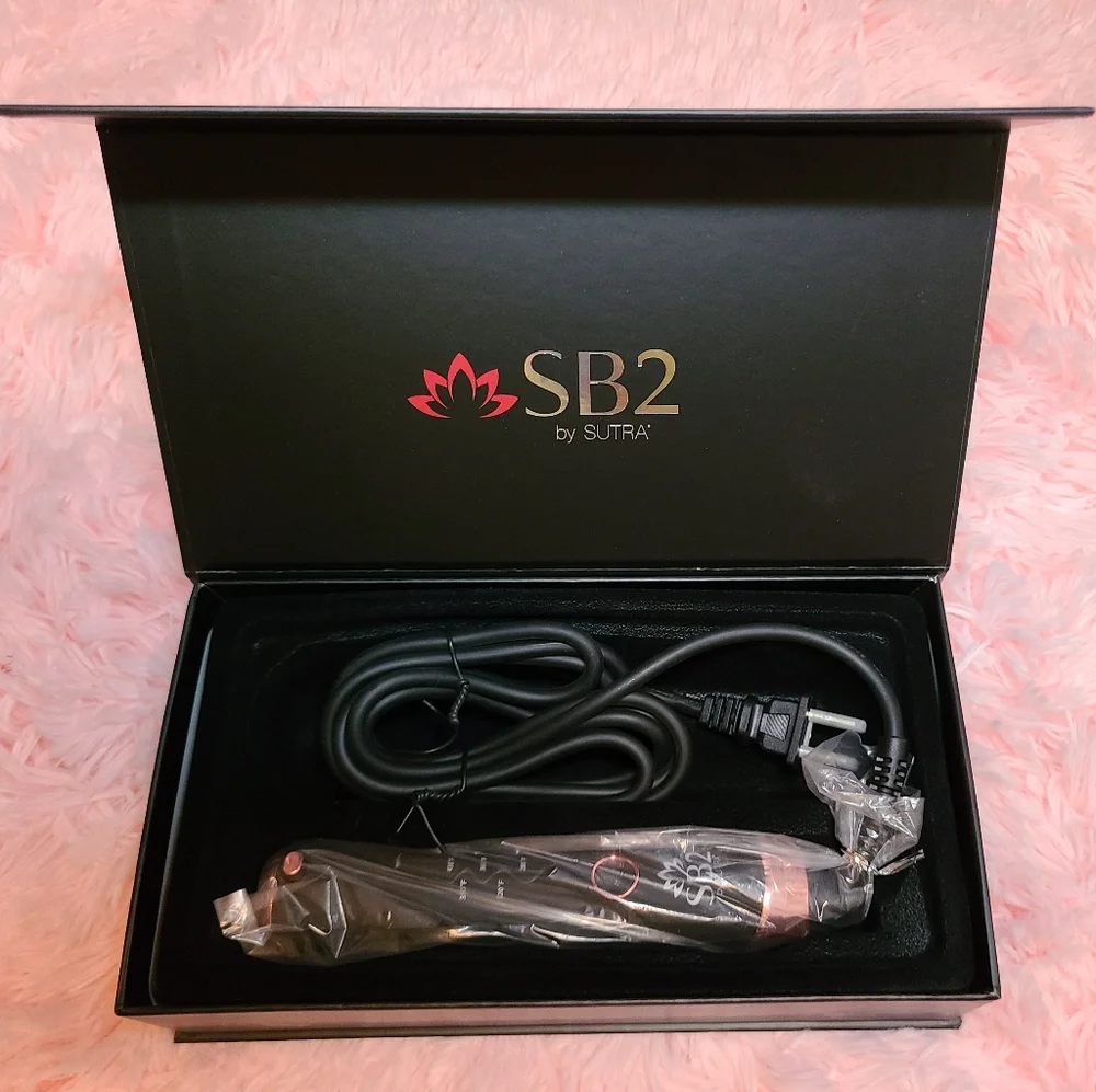 Sutra Interchangeable Waver Set - Picture 2 of 5